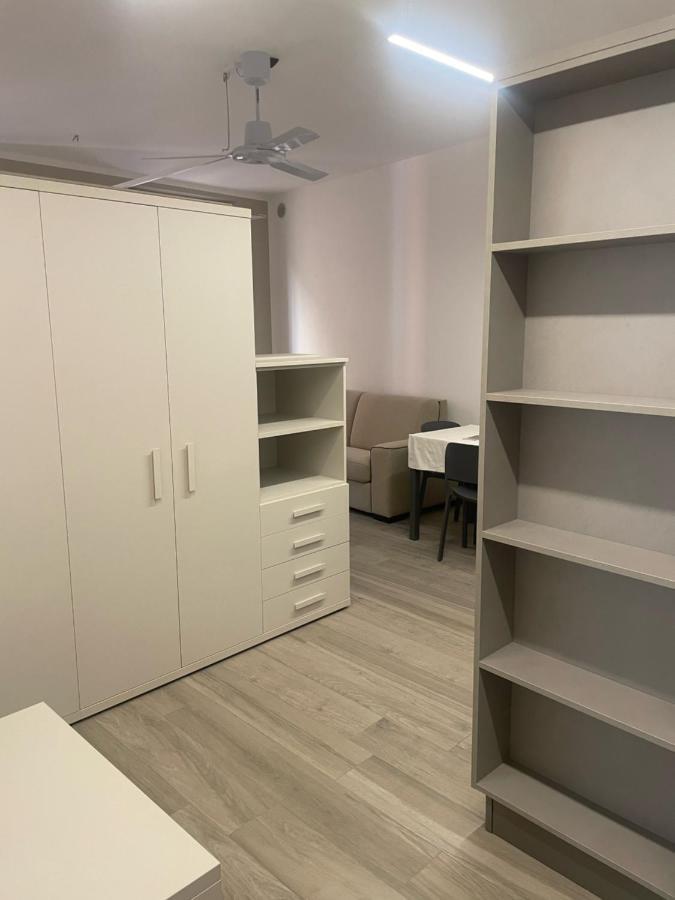 Residenza Della Samaritana Classici 베로나 외부 사진