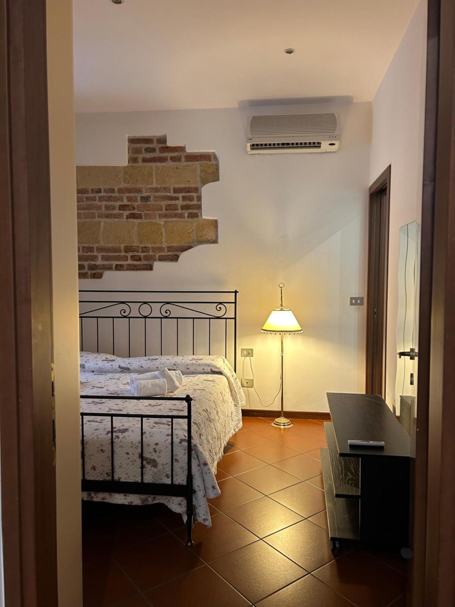 Residenza Della Samaritana Classici 베로나 외부 사진